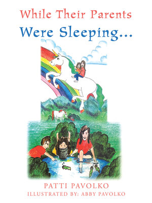 cover image of While Their Parents Were Sleeping...